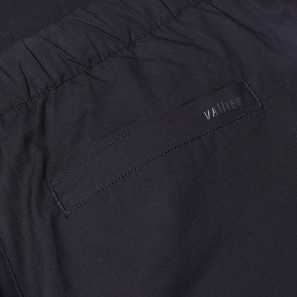 Women's Sololaki Pants in Black by Vallier, size M - Picture 6 of 8